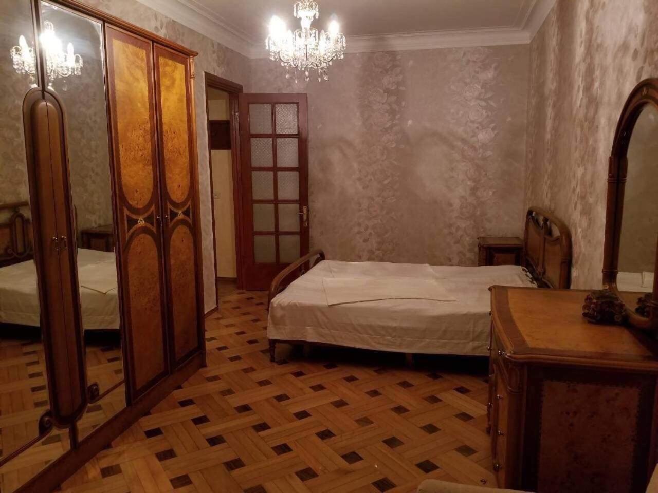 Apartment Irma Rustaveli 57 باتومي المظهر الخارجي الصورة