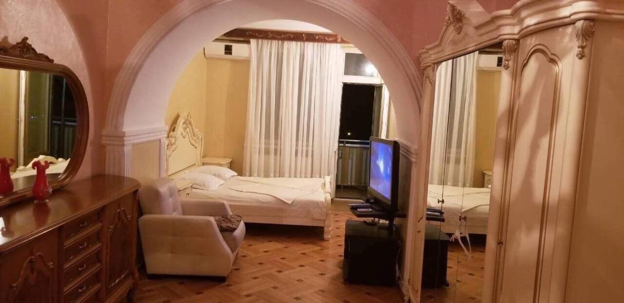 Apartment Irma Rustaveli 57 باتومي المظهر الخارجي الصورة