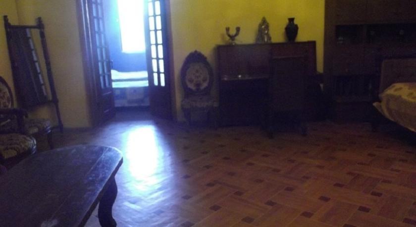 Apartment Irma Rustaveli 57 باتومي الغرفة الصورة