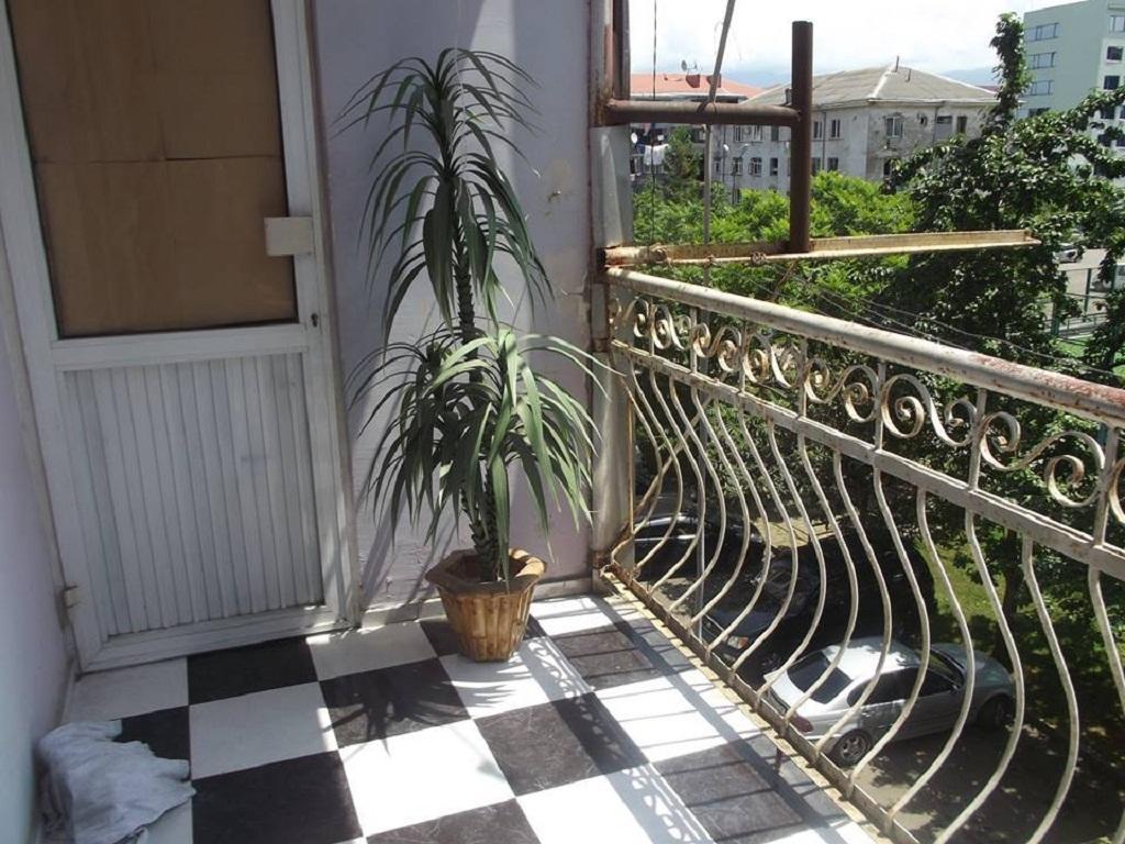 Apartment Irma Rustaveli 57 باتومي الغرفة الصورة