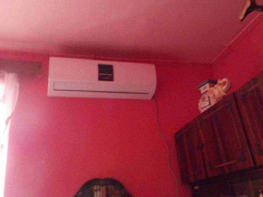 Apartment Irma Rustaveli 57 باتومي المظهر الخارجي الصورة