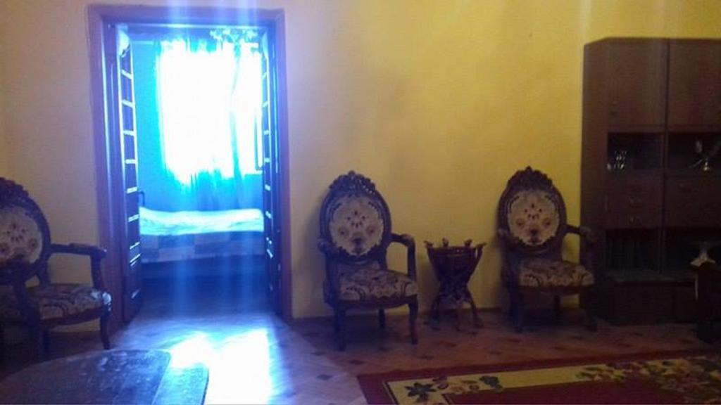 Apartment Irma Rustaveli 57 باتومي المظهر الخارجي الصورة