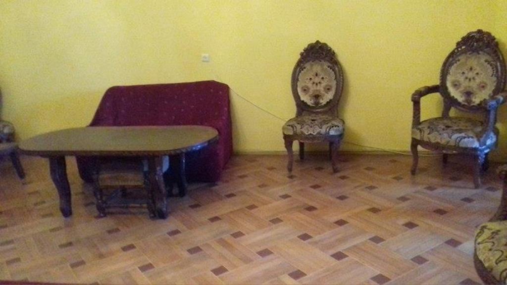 Apartment Irma Rustaveli 57 باتومي المظهر الخارجي الصورة