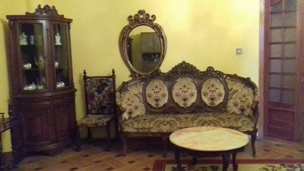 Apartment Irma Rustaveli 57 باتومي المظهر الخارجي الصورة