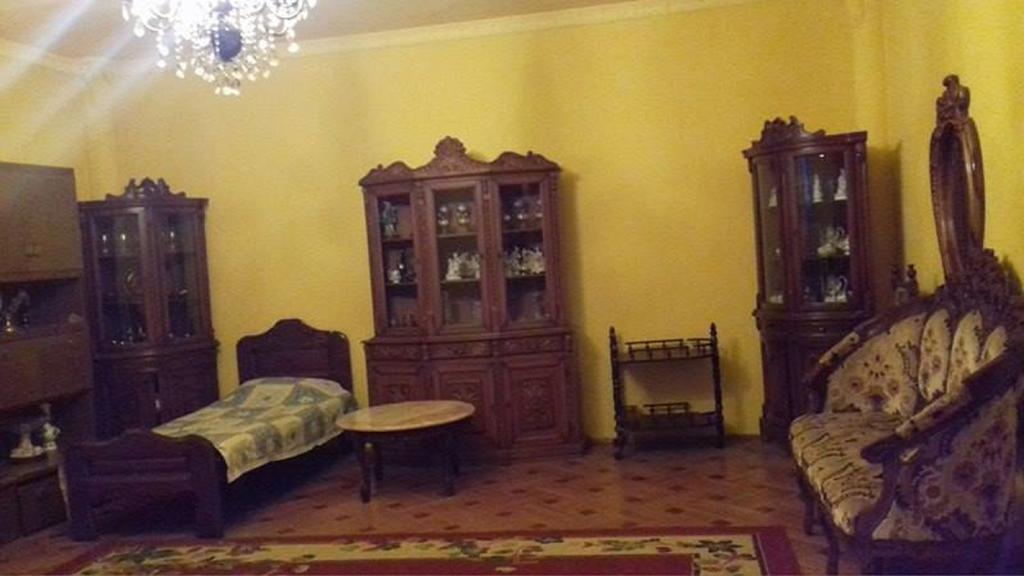 Apartment Irma Rustaveli 57 باتومي المظهر الخارجي الصورة