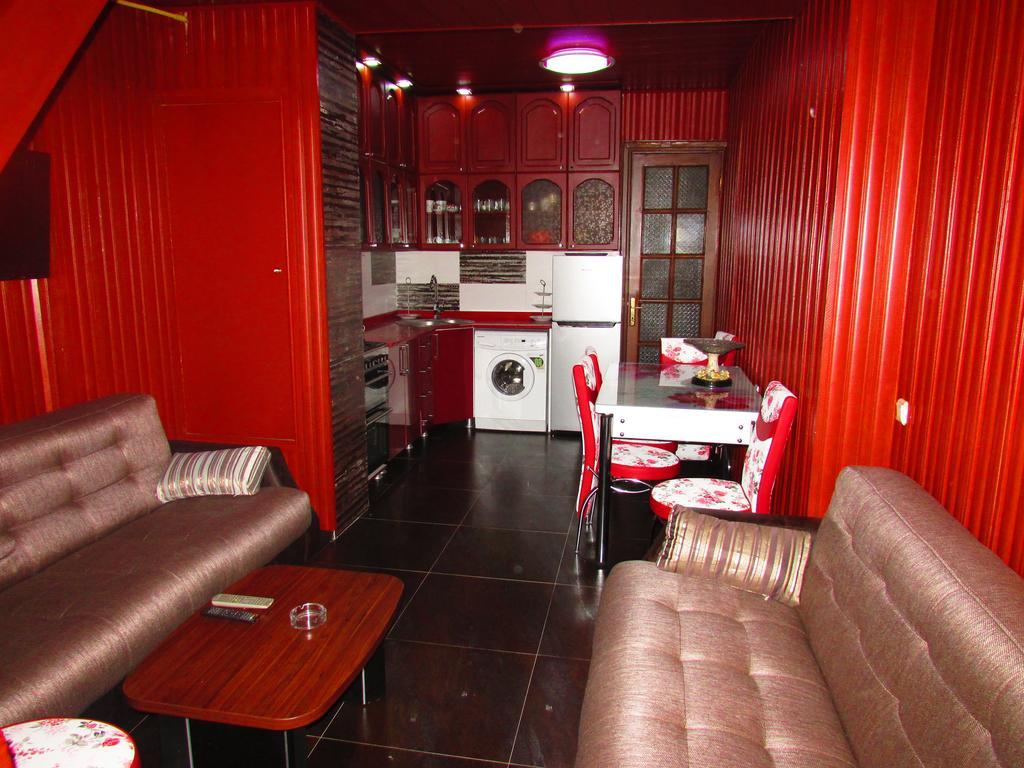 Apartment Irma Rustaveli 57 باتومي المظهر الخارجي الصورة