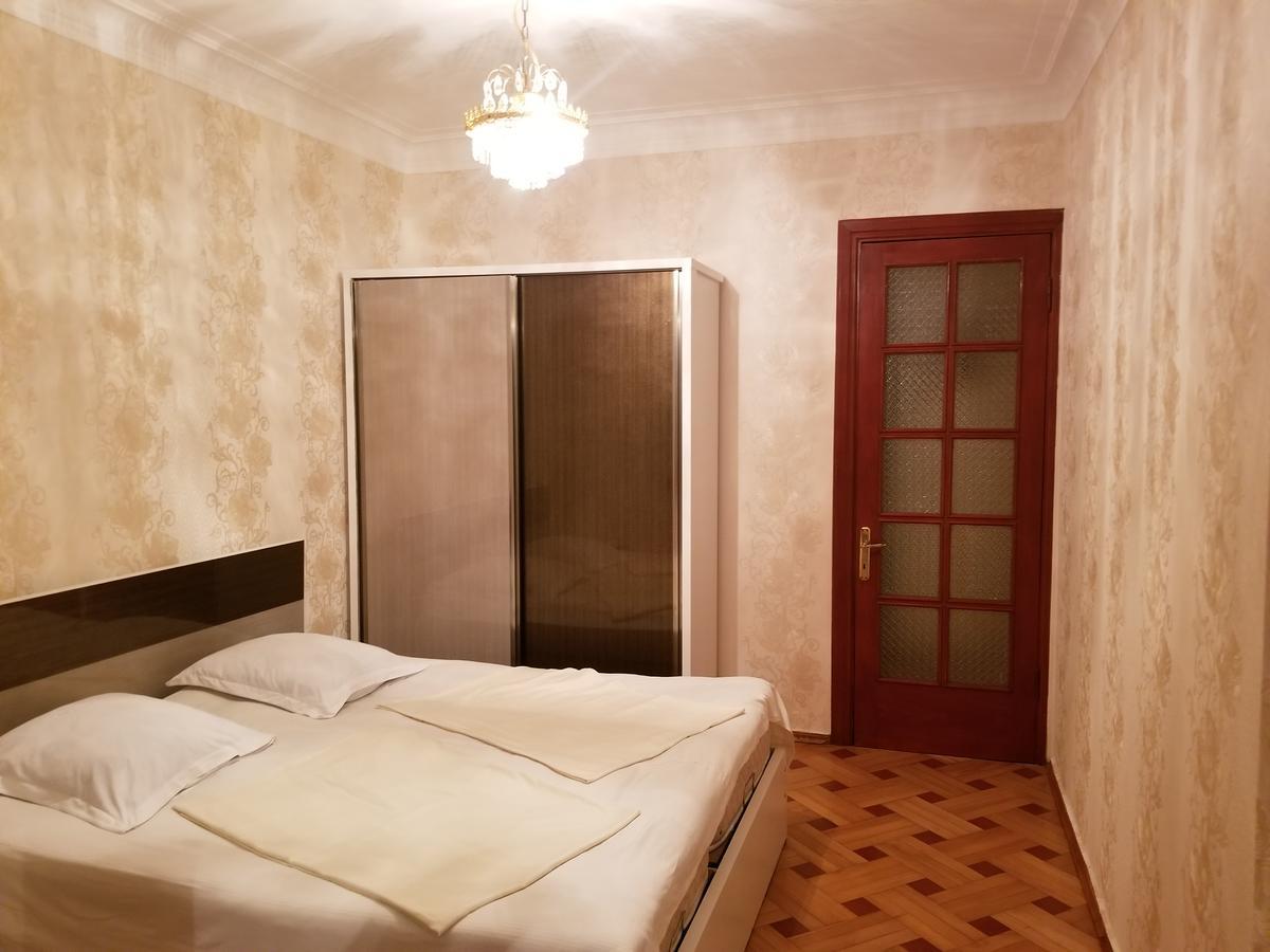 Apartment Irma Rustaveli 57 باتومي المظهر الخارجي الصورة