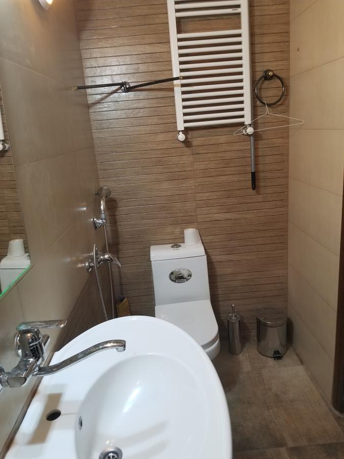Apartment Irma Rustaveli 57 باتومي المظهر الخارجي الصورة