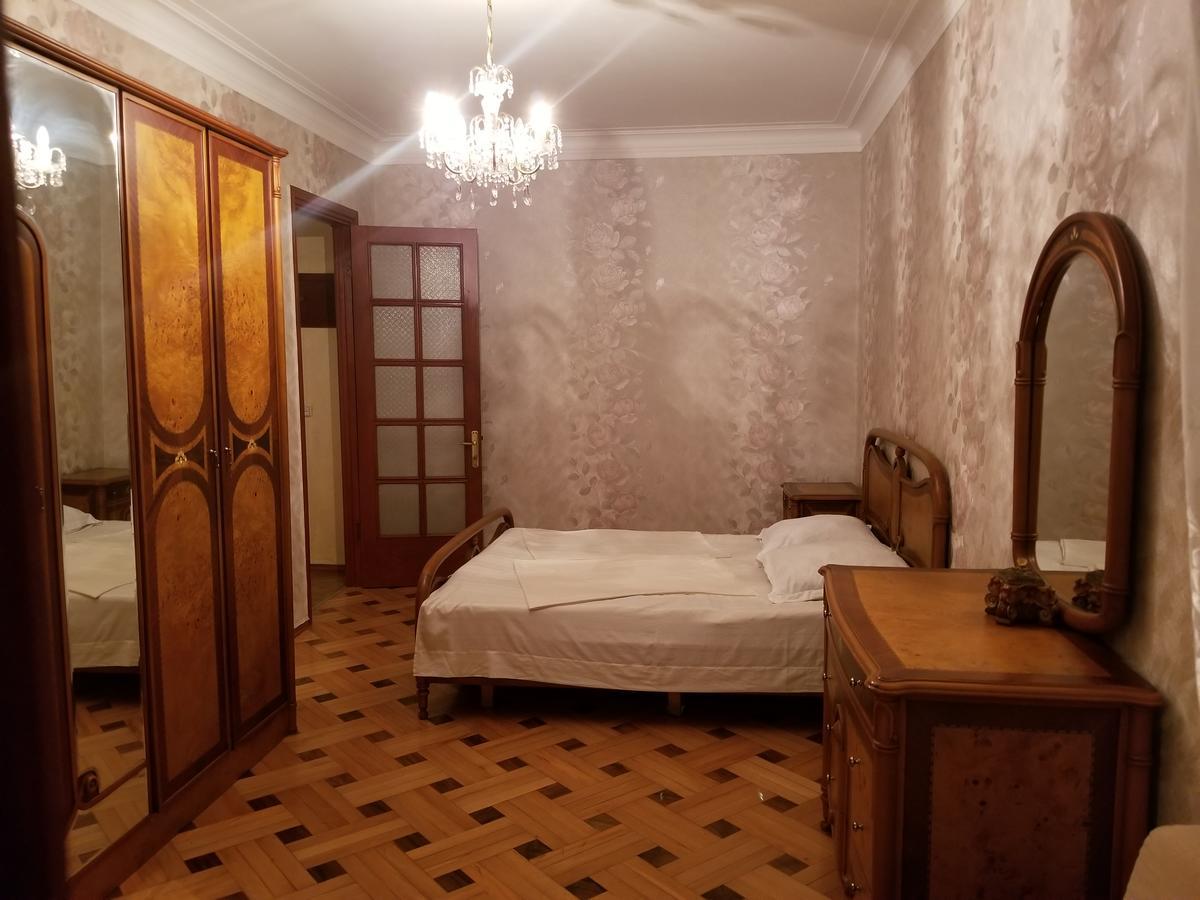 Apartment Irma Rustaveli 57 باتومي المظهر الخارجي الصورة
