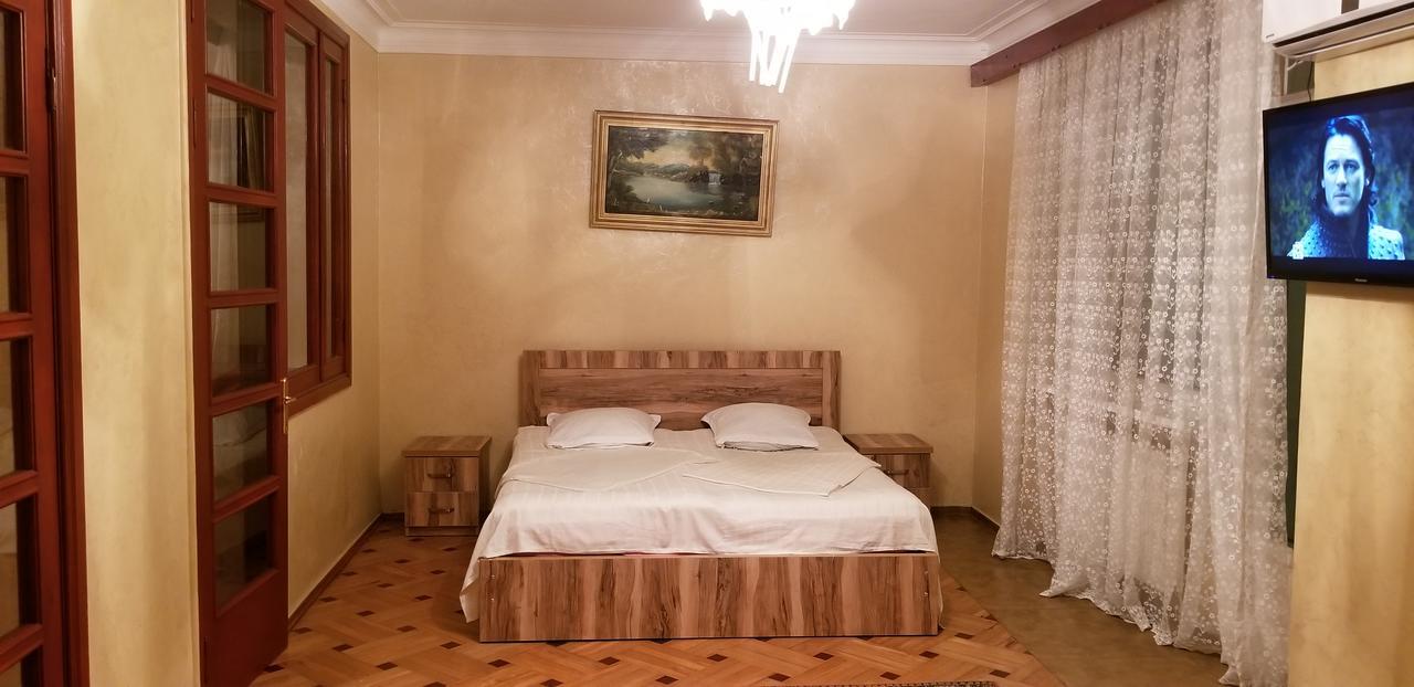 Apartment Irma Rustaveli 57 باتومي المظهر الخارجي الصورة